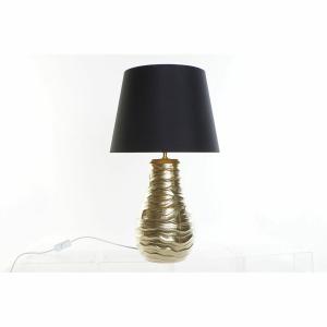 Home Decor Lino Cera 38x38x65 Cm Table Lamp Oro