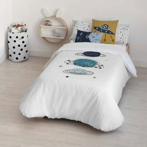 Kids & Cotton Copripiumino Dayton Big