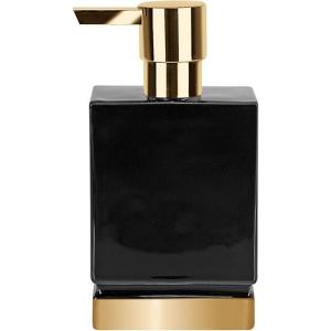 Spirella Gres Liquid Soap Dispenser Oro