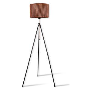 Wellhome Wh1075 Floor Lamp Oro
