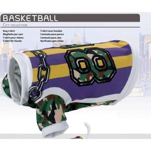 Ferplast Maglietta Per Cani Basketball