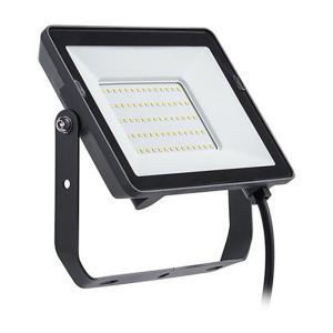 Philips Projectline 30w 2850lm 6500k Ip65 Floodlight Argento