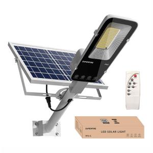 Superfire Lampada Solare Ff5-c 263w 1200lm 15000mah