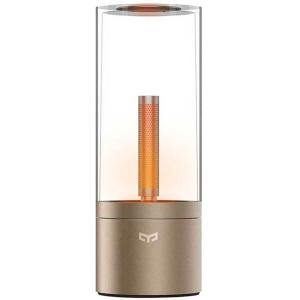 Yeelight Ambient Candela Table Lamp Oro