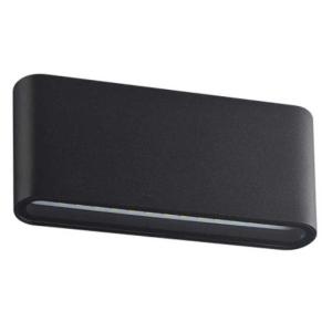 Iglux 10051-ne-cct Outdoor Apply Argento