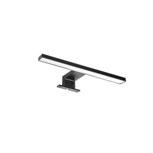Emuca Faretto Led Per Specchio Bagno Virgo Ac 230v 50hz