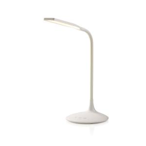Nedis Lampada Da Tavolo Ltlg3m1wt2