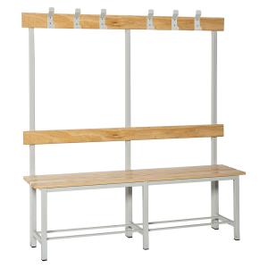 Simonlocker Desmontadas Panca Semplice Senza Ripiano 1500x1…