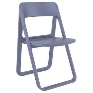 Garbar Dream Chair Blu