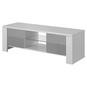 Cama Meble West 42/130/42 Tv Stands Bianco
