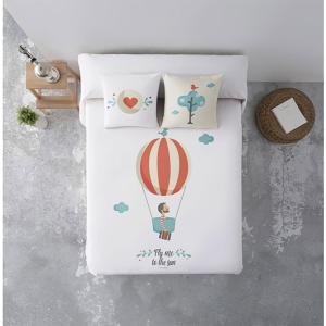 Belum Bouti Quilt Di Tutti Confetti Balloon Boy Per Letto D…