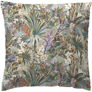 Ethere Orotava Cushion 80x80 Cm Multicolor