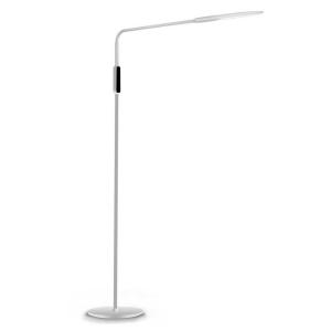 Korpass Floor Led Lamp Flexible 9w Trasparente