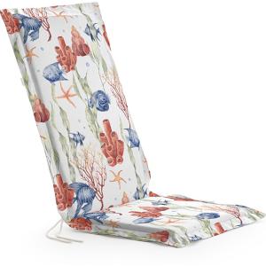 Belum Garden Chair Cushion 20-413 Multicolor