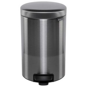 Brabantia Pattumiera Con Pedale Newicon 12l