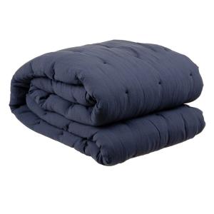 Bigbuy Home Coperta 135x185 Cm