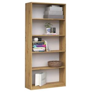 Top E Shop Scaffale Per Libri R80 Artisan