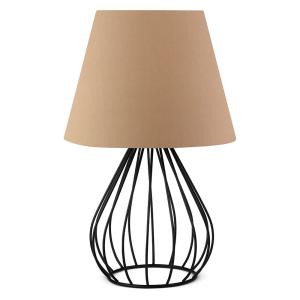 Wellhome Lampada Da Comodino Wh1198