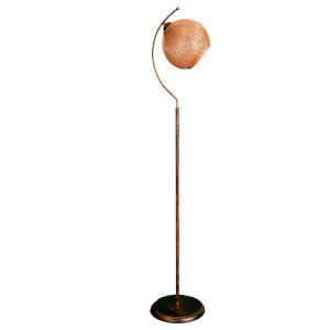 Wellhome Wh1069 Floor Lamp Oro