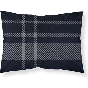 Play Fabrics Classic Raventlaw 50x80 Cm Pillow Case Blu