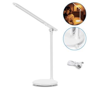 Aigostar Lampada Da Tavolo 3w 3000/4000/6500k 200 Lumens