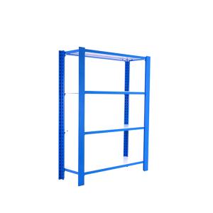 Officlick Scaffale Metallico 4/300 Metal Im 1500x900x300 Mm
