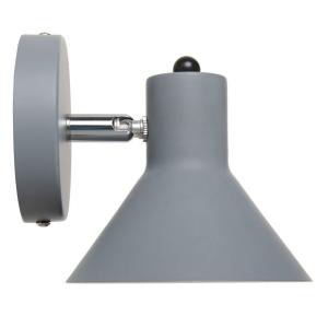 Bigbuy Home Lampada Muro S8800649 13x15.5x14 Cm