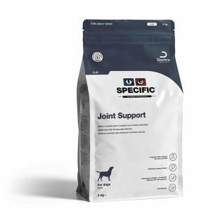 Specific Canine Adult Cjd Joint Support 2kg Dog Food Traspa…