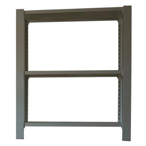 Officlick Scaffale Metallico 3/300 Metal Im 1000x900x300 Mm