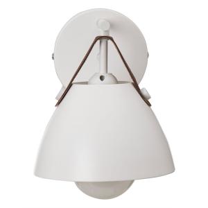 Bigbuy Home Lampada Muro S8800627 17x25x20 Cm