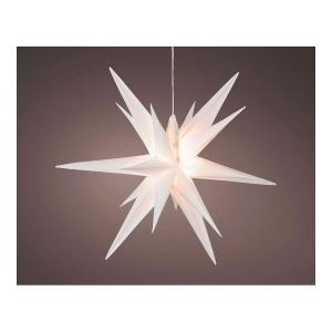 Lumineo Stella Di Natale Led 40 Centimetro