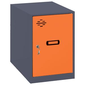 Simonlocker Montadas Armadietto Dism.mini 475x400x500 Mm