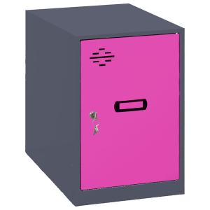 Simonlocker Montadas Armadietto Dism.mini 475x400x500 Mm