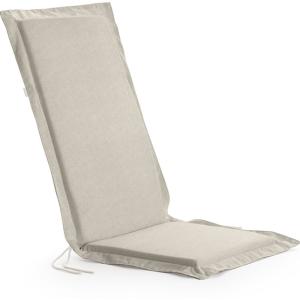 Muare Levante Garden Chair Cushion 101 Beige