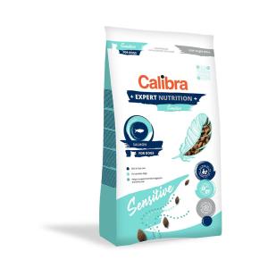 Calibra Expert Nutrition Sensitive Salmon 2kg Dog Food Tras…