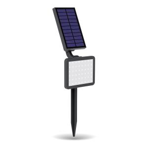 Xanlite Beacon Solar Led Ip44. 200 Lumens. 2 Fixing Modes.…