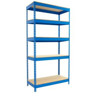 Simontaller-simonforte Scaffale Metallico Bricoforte 1004-5…