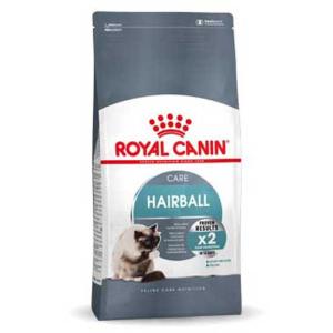 Royal Canin Hairball Care Adult 2kg Cat Food Multicolor 2kg