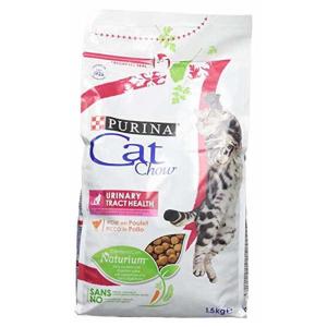 Purina Nestle Chow Urinary Tract Health Chicken Adult 1.5kg…
