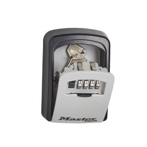 Master Lock Cassetta Di Sicurezza Per Chiavi 5401eurd