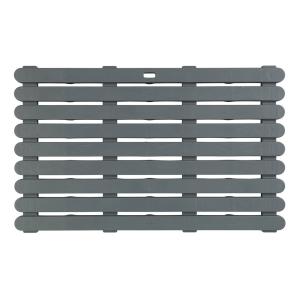 Wenko Piattaforma Per Bagno 80x50 Cm Ricondizionato