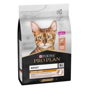 Purina Pro Plan Elegant Derma Salmon 3kg Cat Food Oro 3kg