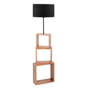 Wellhome Lampada Da Terra 91.5 Cm E 27