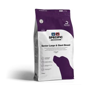Specific Canine Senior Cgd-xl Large Giant 12kg Dog Food Tra…