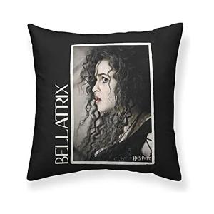 Play Fabrics Bellatrix Cushion Cover At 50x50 Cm Harry Pott…
