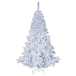 Feeric Elegant Christmas Tree 210 Cm Bianco