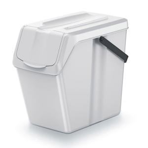 Keden Set Di 4 Pattumiere Per La Raccolta Differenziata Sor…