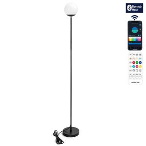 Aigostar Lampada Da Terra 8w Rgb 2700/6000k Bluetooth