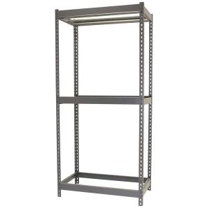 Simontaller-simonforte Scaffale Metallico Simonclothing For…