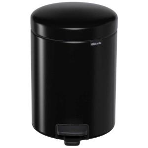 Brabantia Pattumiera Pedale Newicon 5l